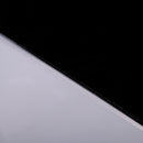 9H Hardness Bubble Free Anti-Scratch 3D Curved Tempered Glass LCD Screen Protector Film for Samsung Galaxy Note 8 Black