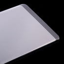 9H Hardness Bubble Free Anti-Scratch 3D Curved Tempered Glass LCD Screen Protector Film for Samsung Galaxy Note 8 Black