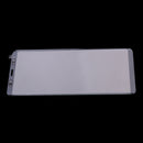 9H Hardness Bubble Free Anti-Scratch 3D Curved Tempered Glass LCD Screen Protector Film for Samsung Galaxy Note 8 Black