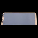 9H Hardness Bubble Free Anti-Scratch 3D Curved Tempered Glass LCD Screen Protector Film for Samsung Galaxy Note 8 Gold