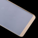 9H Hardness Bubble Free Anti-Scratch 3D Curved Tempered Glass LCD Screen Protector Film for Samsung Galaxy Note 8 Gold