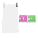 Anti-Scratches Full Screen Protector Film Shield For Samsung Galaxy Note 8 Clear