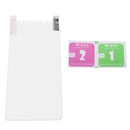 Anti-Scratches Full Screen Protector Film Shield For Samsung Galaxy Note 8 Clear