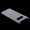 For Samsung Galaxy Note 8 Full Coverage HD PET Front and Back Screen Protector Shield Case Friendly Anti-Fingerprint Anti-scratch Film