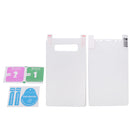 For Samsung Galaxy Note 8 Full Coverage HD PET Front and Back Screen Protector Shield Case Friendly Anti-Fingerprint Anti-scratch Film