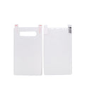 For Samsung Galaxy Note 8 Full Coverage HD PET Front and Back Screen Protector Shield Case Friendly Anti-Fingerprint Anti-scratch Film