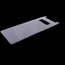 For Samsung Galaxy Note 8 Full Coverage HD PET Front and Back Screen Protector Shield Case Friendly Anti-Fingerprint Anti-scratch Film