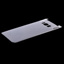 For Samsung Galaxy S8 Full Coverage HD PET Front and Back Screen Protector Shield Case Friendly Anti-Fingerprint Anti-scratch Film Clear