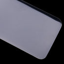 For Samsung Galaxy S8 Full Coverage HD PET Front and Back Screen Protector Shield Case Friendly Anti-Fingerprint Anti-scratch Film Clear