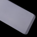 For Samsung Galaxy S8+ Full Coverage HD PET Front and Back Screen Protector Shield Case Friendly Anti-Fingerprint Anti-scratch Film
