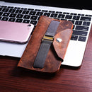 Card Cash Phone Protective Case Stand Wallet Cover For Iphone 6/7/8 Plus