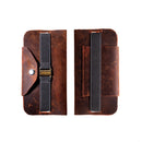 Card Cash Phone Protective Case Stand Wallet Cover For Iphone 6/7/8 Plus