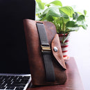 Card Cash Phone Protective Case Stand Wallet Cover For Iphone 6/7/8 Plus