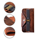 Card Cash Phone Protective Case Stand Wallet Cover For Iphone 6/7/8 Plus