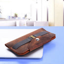 Card Cash Phone Protective Case Stand Wallet Cover For Iphone 6/7/8 Plus