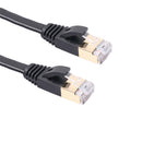 15m Network Ethernet LAN Cable Cat7 RJ45 Switch Router Mode PC