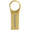 USB 2.0 Flash Drive Waterproof Aluminum Memory Stick Thumb Drive Pen Disk 256GB