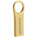 USB 2.0 Flash Drive Waterproof Aluminum Memory Stick Thumb Drive Pen Disk 256GB