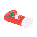 Cartoon Merry Christmas Sock Shaped High Speed USB 2.0 Flash Drive Memory Stick U Disk 256GB