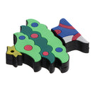 Novelty Cute Christmas Tree Shaped USB 2.0 Flash Drive Memory Stick Thumb Pendrives 32GB
