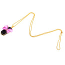 Fashion Bling Jewelry Crystal Butterfly USB 2.0 Super Speed USB Flash Drive U Disk for Girls Women 128GB