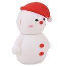 Snowman Traveler 32GB-256GB USB 2.0 Flash Drive Memory Stick Storage Disk 256GB