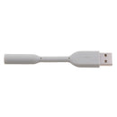 Replacement USB Charger Charging & Data Transfer Cable Cord for Jawbone UP24 Wristband