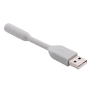 Replacement USB Charger Charging & Data Transfer Cable Cord for Jawbone UP24 Wristband