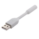 Replacement USB Charger Charging & Data Transfer Cable Cord for Jawbone UP24 Wristband