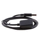 Compact USB Power Charger Charging Cradle Cables for Polar M200 Gps Running Smart Watch