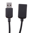 Compact USB Power Charger Charging Cradle Cables for Polar M200 Gps Running Smart Watch