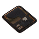 For Apple Watch 1st Gen 38mm LCD Display Touch Screen Digitizer Assembly Replacement Part