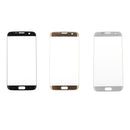Smart Phone Front Glass Lens Touch Screen Replacement For Samsung GALAXY S7 Edge G935 Gold