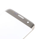 Smart Phone Front Glass Lens Touch Screen Replacement For Samsung GALAXY S7 Edge G935 Gold