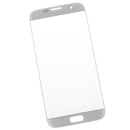 Front Outer Lens Glass Screen LCD Glass Repair Kit For Samsung Galaxy S7 Edge White