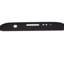 Front Outer Lens Glass Screen LCD Glass Repair Kit For Samsung Galaxy S7 Edge Black