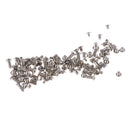 Full Complete Internal Screw Set Kit For Apple iPhone 6 6 Plus White All Screws