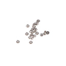 Full Complete Internal Screw Set Kit For Apple iPhone 6 6 Plus White All Screws