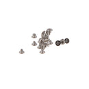 Full Complete Internal Screw Set Kit For Apple iPhone 6s Plus White All Screws