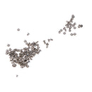 Full Complete Internal Screw Set Kit For Apple iPhone 6s Plus White All Screws