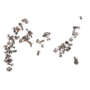 Full Complete Internal Screw Set Kit For Apple iPhone 6s Plus Black All Screws