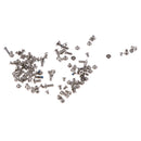Full Complete Internal Screw Set Kit For Apple iPhone 6s White All Screws