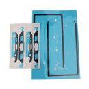 LCD Touch Screen Frame Bezel Adhesive Sticker Glue Tape for Samsung S7 Edge