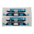 LCD Touch Screen Frame Bezel Adhesive Sticker Glue Tape for Samsung S7 Edge