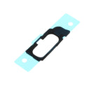 Home Key Rubber Bracket Gasket Seamless Replacement For Samsung S7 Edge