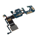 USB Charging Charger Port Cable Flex & Audio Microphone Replacement Parts For Samsung Galaxy S8 Plus
