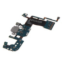 USB Charging Charger Port Cable Flex & Audio Microphone Replacement Parts For Samsung Galaxy S8 Plus