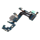 USB Charging Charger Port Cable Flex & Audio Mic Replacement Parts For Samsung Galaxy S8
