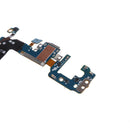USB Charging Charger Port Cable Flex & Audio Mic Replacement Parts For Samsung Galaxy S8
