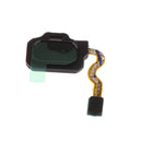 Home Button Fingerprint Flex Cable Replacement Part For Samsung Galaxy S8 / S8 Plus
